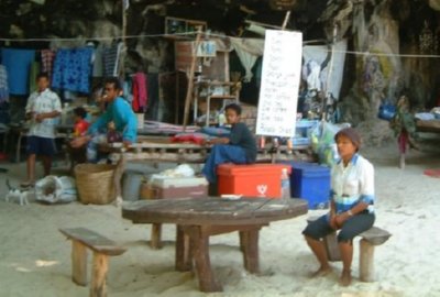 COMERCIO - PUESTO PLAYA